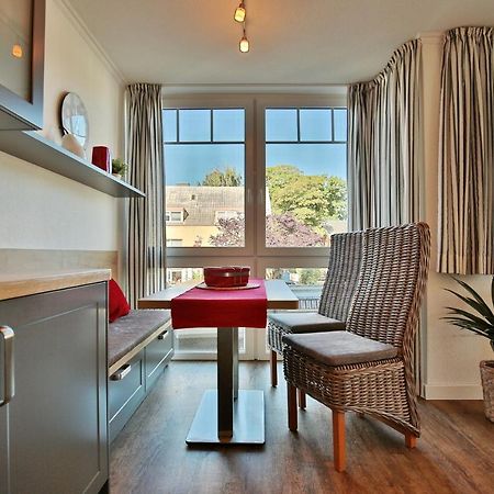 Baedervilla Am Hoeppnerweg Baedervilla Am Hoeppnerweg Appartement 07 蒂门多弗施特兰德 外观 照片