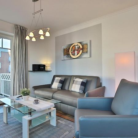 Baedervilla Am Hoeppnerweg Baedervilla Am Hoeppnerweg Appartement 07 蒂门多弗施特兰德 外观 照片