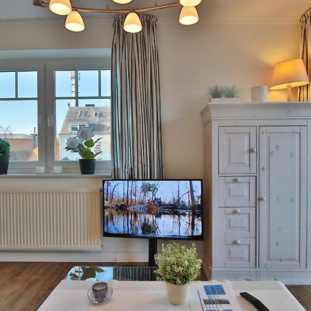 Baedervilla Am Hoeppnerweg Baedervilla Am Hoeppnerweg Appartement 07 蒂门多弗施特兰德 外观 照片