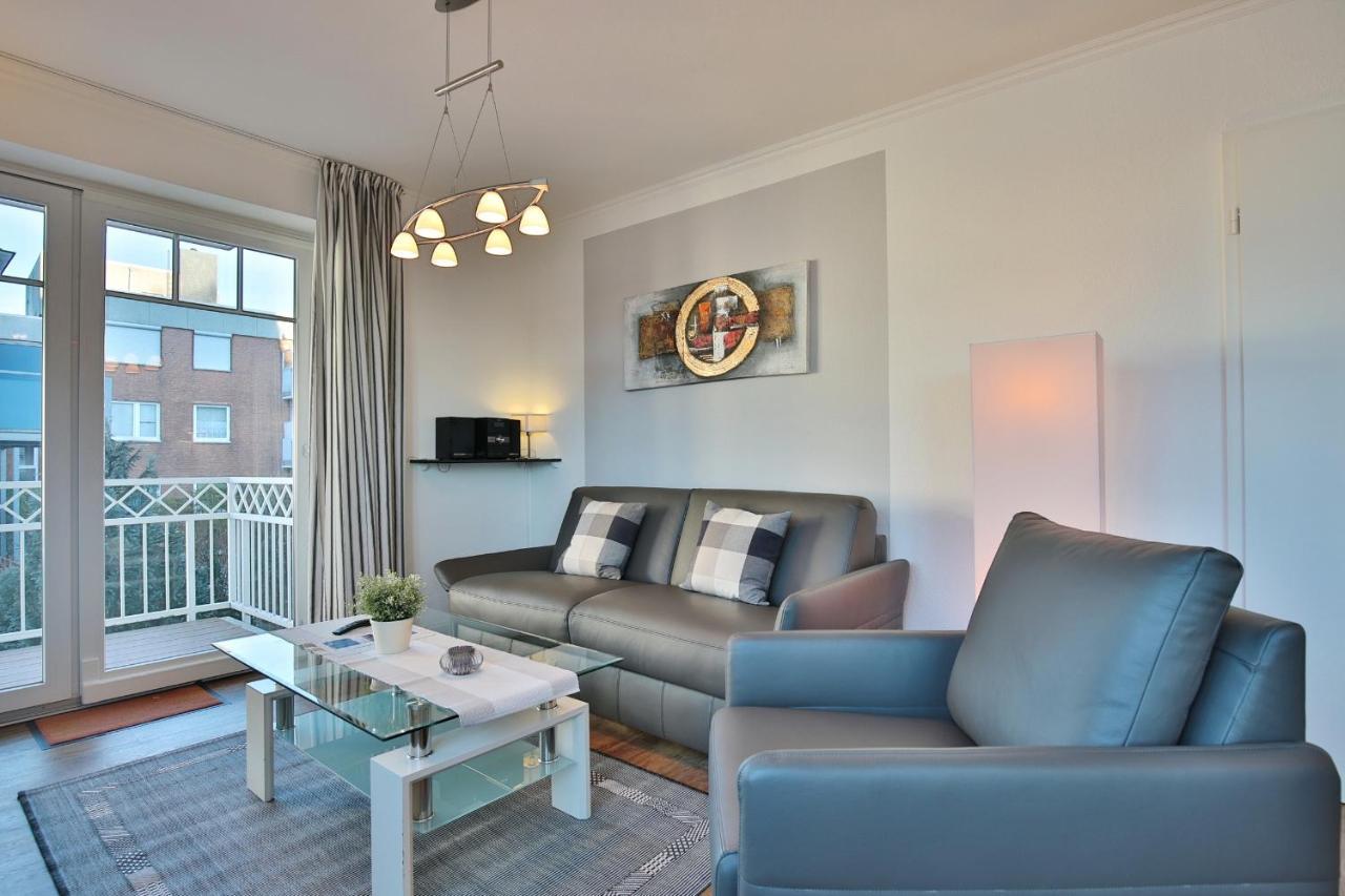 Baedervilla Am Hoeppnerweg Baedervilla Am Hoeppnerweg Appartement 07 蒂门多弗施特兰德 外观 照片