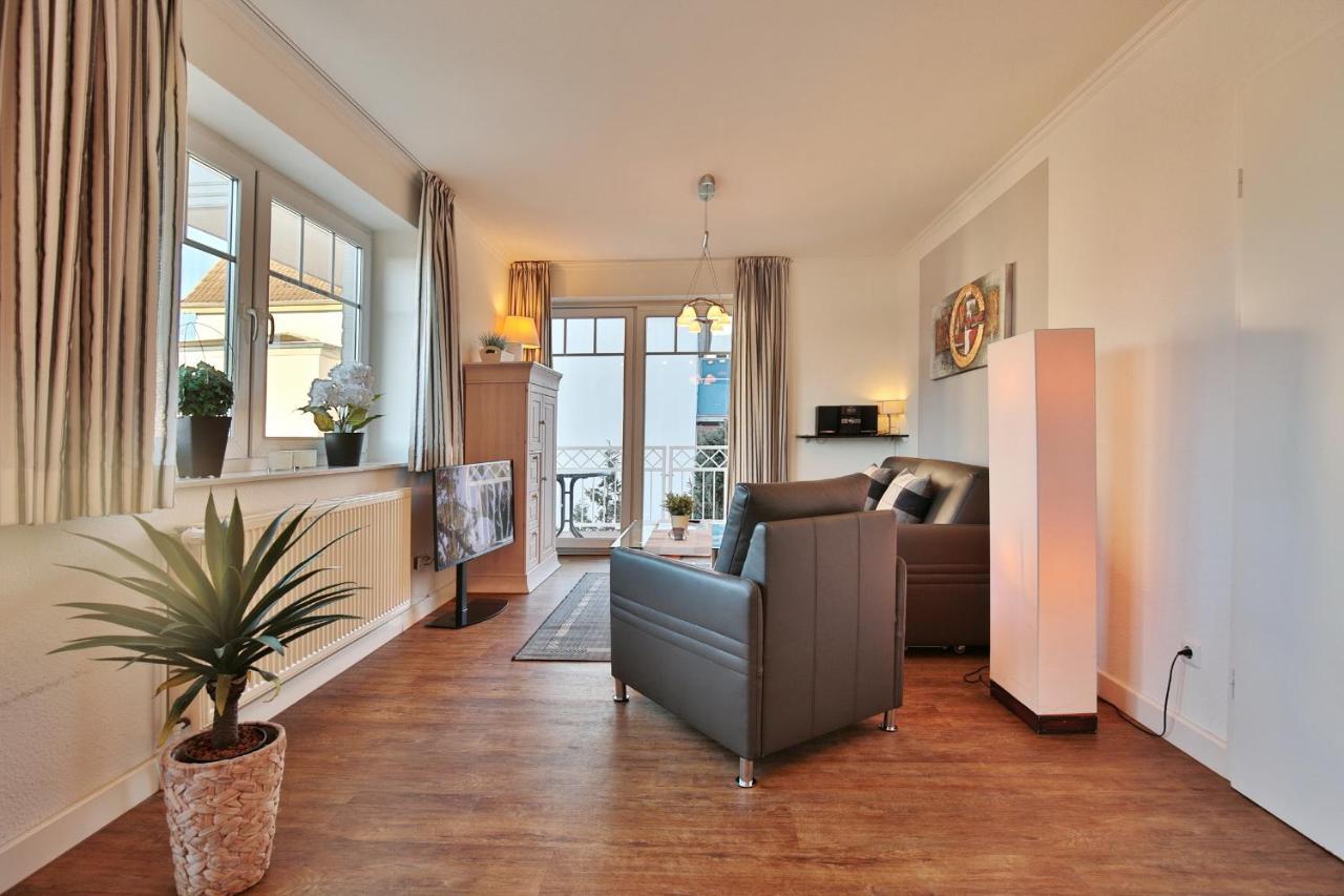 Baedervilla Am Hoeppnerweg Baedervilla Am Hoeppnerweg Appartement 07 蒂门多弗施特兰德 外观 照片